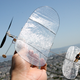 Illustration for article titled Carbon Butterfly Gallery: RC Plane Lighter Than a Sheet of Paper